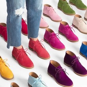 Meet your Posher, Shayla